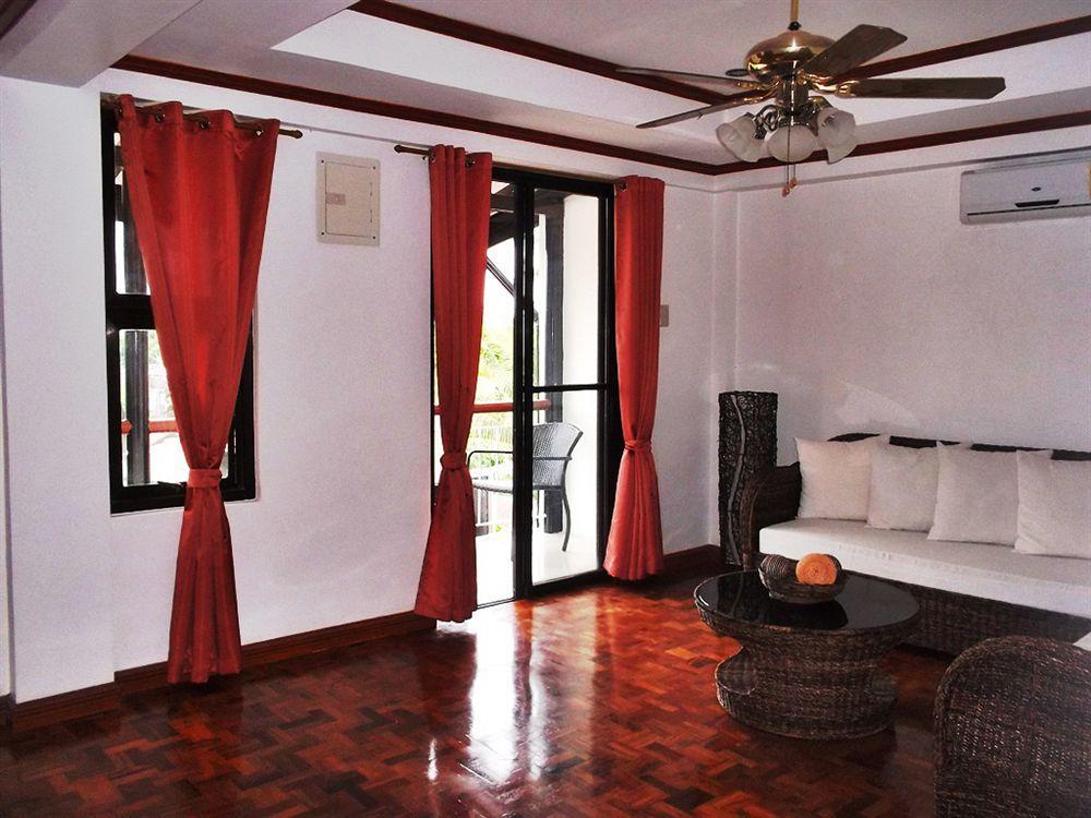 Balay De La Rama Bed & Breakfast Legazpi Exteriér fotografie