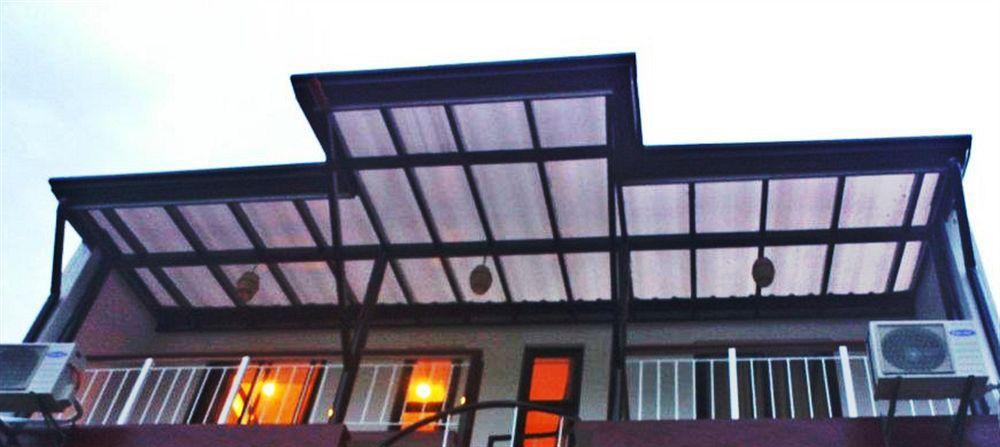 Balay De La Rama Bed & Breakfast Legazpi Exteriér fotografie