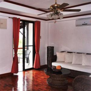 Balay De La Rama Bed & Breakfast Legazpi Exteriér fotografie