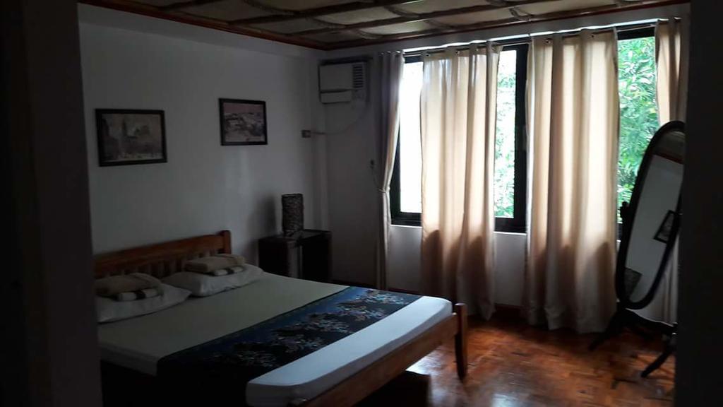 Balay De La Rama Bed & Breakfast Legazpi Exteriér fotografie