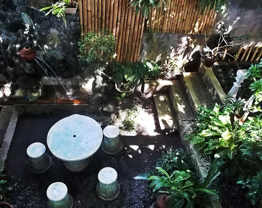 Balay De La Rama Bed & Breakfast Legazpi Exteriér fotografie