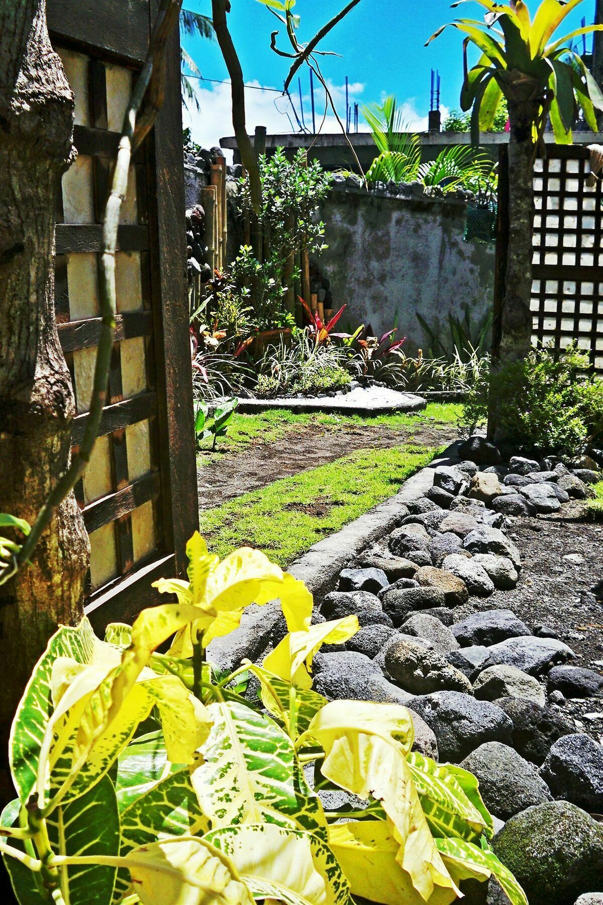 Balay De La Rama Bed & Breakfast Legazpi Exteriér fotografie